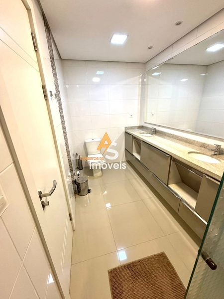 APTO COM TERRAÇO FINAMENTE MOBILIADO E DECORADO EM CAPÃO DA CANOA!!!: 19ª foto da galeria de imagens do imóvel