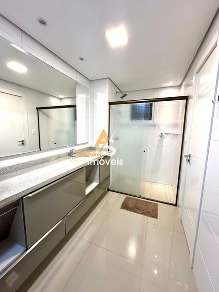 APTO COM TERRAÇO FINAMENTE MOBILIADO E DECORADO EM CAPÃO DA CANOA!!!: 20ª foto da galeria de imagens do imóvel