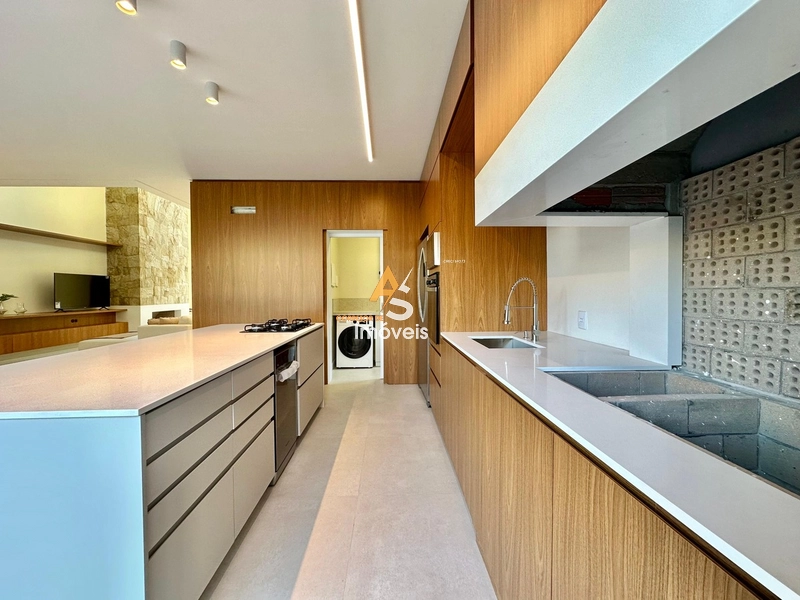 CONDOMÍNIO SUNSET CASA À VENDA: 7ª foto da galeria de imagens do imóvel