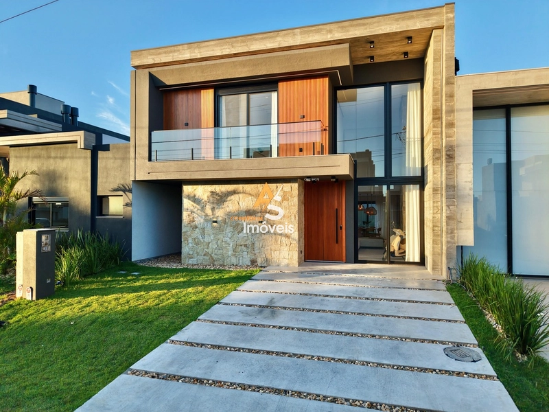 CONDOMÍNIO SUNSET CASA À VENDA: 1ª foto da galeria de imagens do imóvel