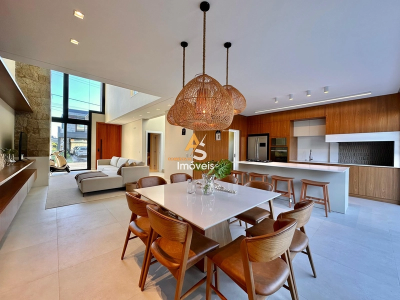 CONDOMÍNIO SUNSET CASA À VENDA: 5ª foto da galeria de imagens do imóvel