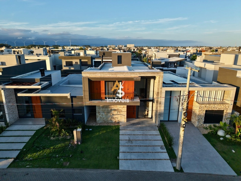 CONDOMÍNIO SUNSET CASA À VENDA: 27ª foto da galeria de imagens do imóvel