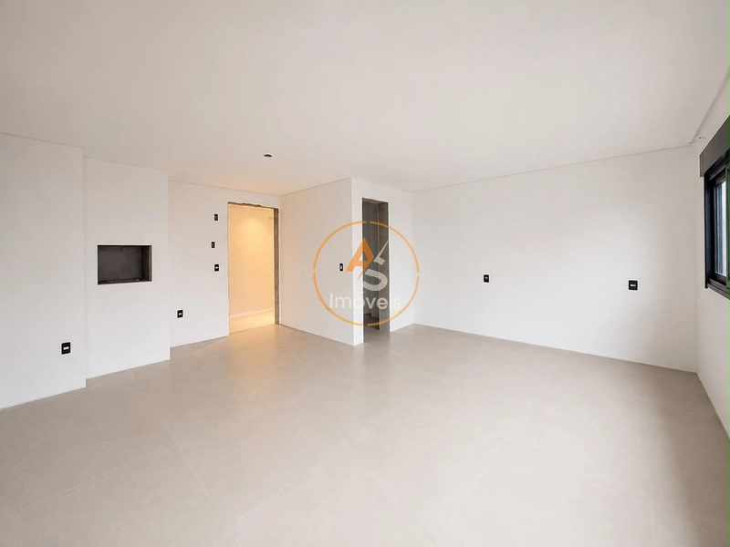 APARTAMENTO À VENDA EM CAPÃO DA CANOA!!!: 2ª foto da galeria de imagens do imóvel