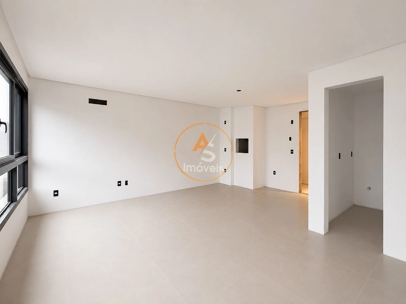 APARTAMENTO À VENDA EM CAPÃO DA CANOA!!!: 4ª foto da galeria de imagens do imóvel