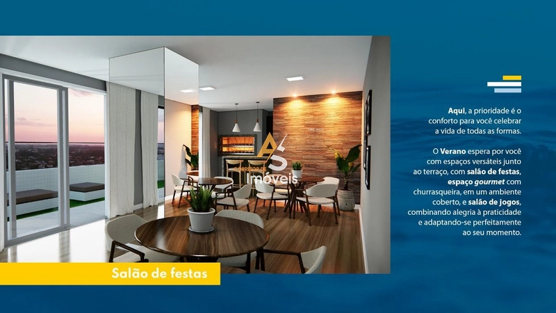 LANÇAMENTO VERANO!!! APARTAMENTO DE 3 DORMITÓRIOS!!!: 47ª foto da galeria de imagens do imóvel