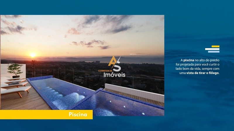 LANÇAMENTO VERANO!!! APARTAMENTO DE 3 DORMITÓRIOS!!!: 49ª foto da galeria de imagens do imóvel