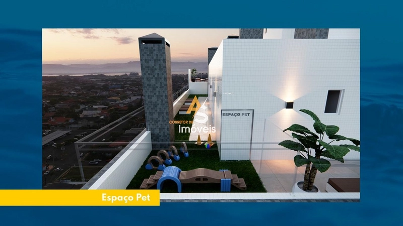 LANÇAMENTO VERANO!!! APARTAMENTO DE 3 DORMITÓRIOS!!!: 40ª foto da galeria de imagens do imóvel