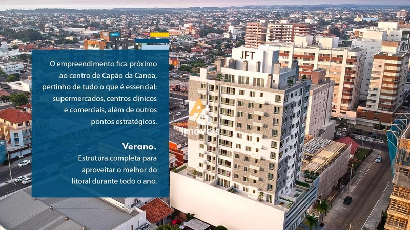 LANÇAMENTO VERANO!!! APARTAMENTO DE 3 DORMITÓRIOS!!!: 39ª foto da galeria de imagens do imóvel