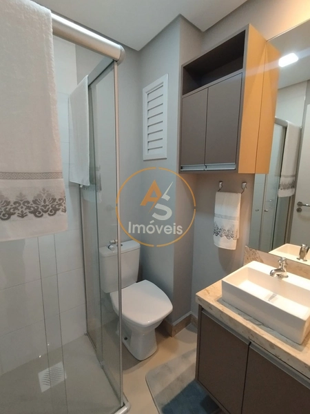 APARTAMENTO Á VENDA EM CAPÃO DA CANOA!!!: 6ª foto da galeria de imagens do imóvel