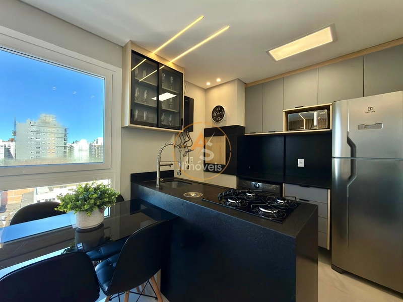 ÓTIMO APARTAMENTO À VENDA EM CAPÃO DA CANOA!⁣ : 3ª foto da galeria de imagens do imóvel