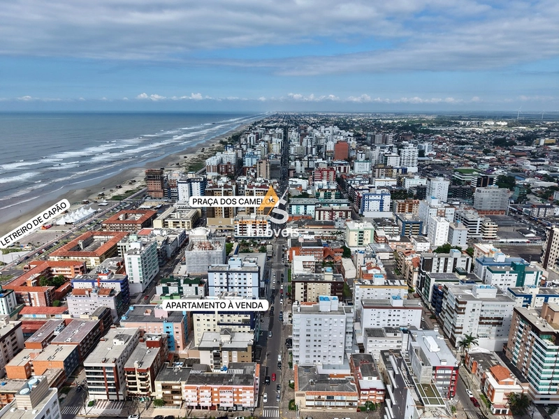 APARTAMENTO DE 2 DORMITÓRIOS EM CAPÃO DA CANOA!!!: 15ª foto da galeria de imagens do imóvel