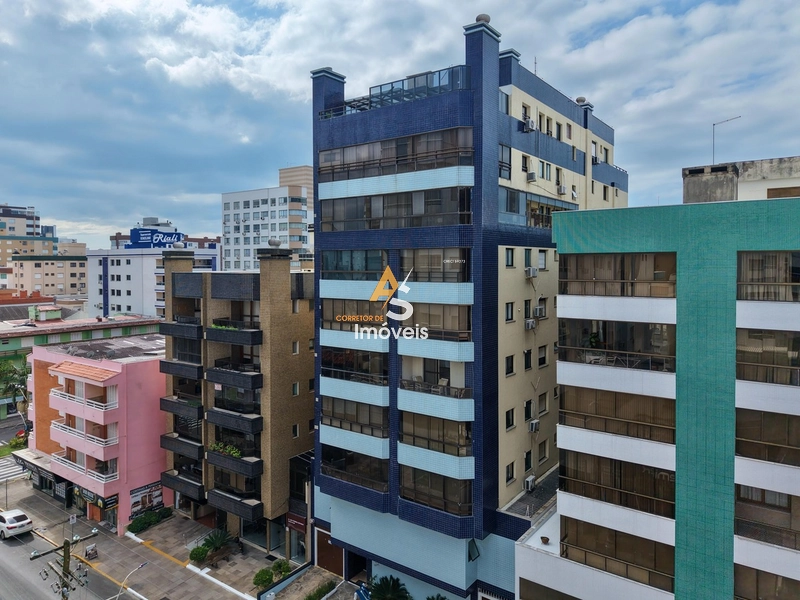 APARTAMENTO DE 2 DORMITÓRIOS EM CAPÃO DA CANOA!!!: 3ª foto da galeria de imagens do imóvel