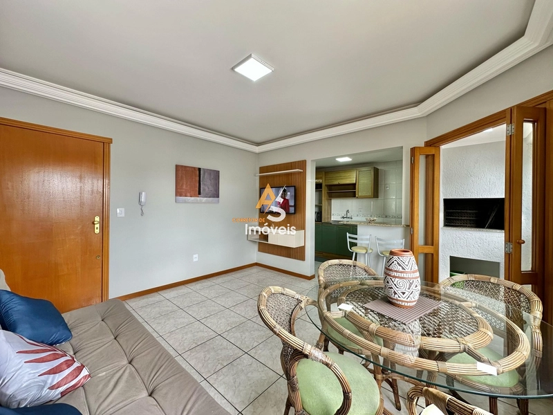 APARTAMENTO DE 2 DORMITÓRIOS EM CAPÃO DA CANOA!!!: 1ª foto da galeria de imagens do imóvel