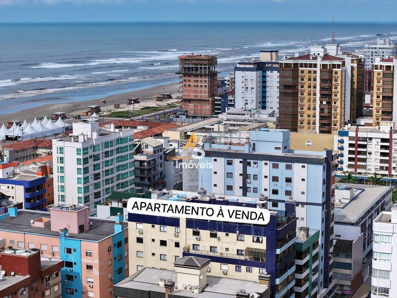 APARTAMENTO DE 2 DORMITÓRIOS EM CAPÃO DA CANOA!!!: 2ª foto da galeria de imagens do imóvel