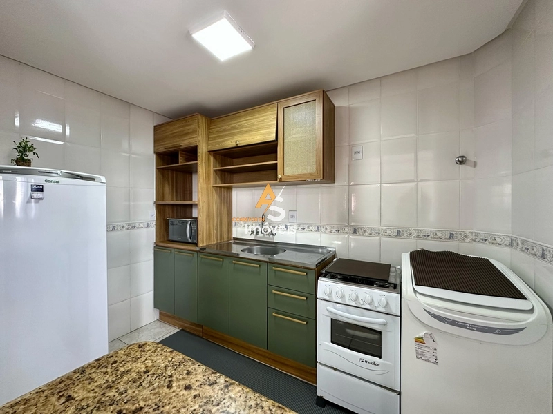 APARTAMENTO DE 2 DORMITÓRIOS EM CAPÃO DA CANOA!!!: 7ª foto da galeria de imagens do imóvel