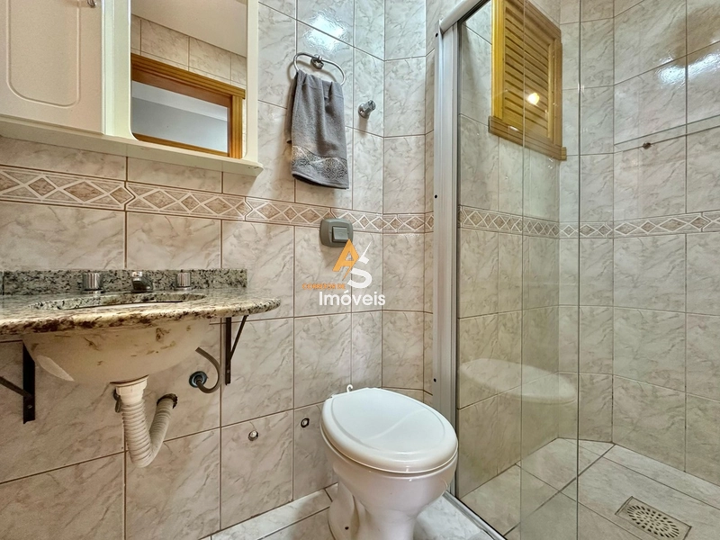 APARTAMENTO DE 2 DORMITÓRIOS EM CAPÃO DA CANOA!!!: 11ª foto da galeria de imagens do imóvel