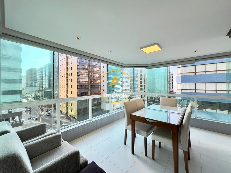 APARTAMENTO DE ESQUINA – NA AVENIDA UBIRAJARA (SANTINHA: 3ª foto da galeria de imagens do imóvel