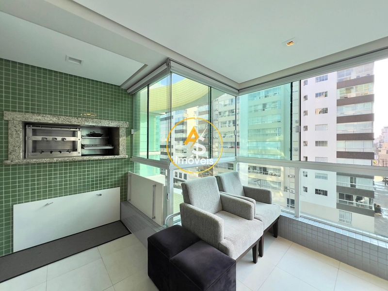 APARTAMENTO DE ESQUINA – NA AVENIDA UBIRAJARA (SANTINHA: 2ª foto da galeria de imagens do imóvel