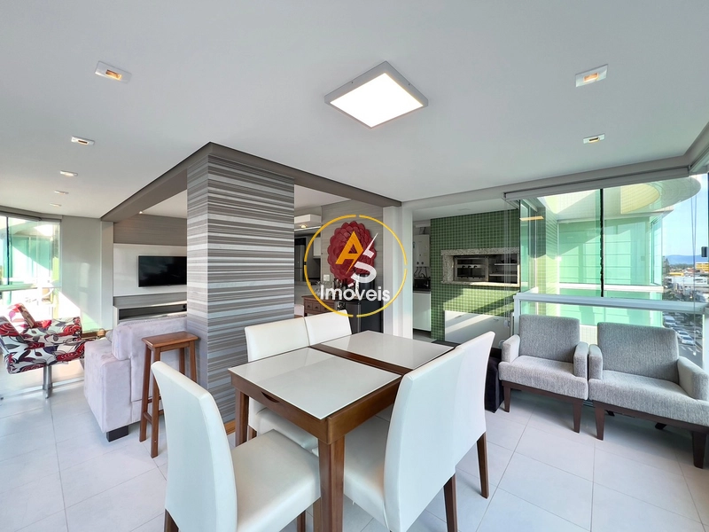 APARTAMENTO DE ESQUINA – NA AVENIDA UBIRAJARA (SANTINHA: 14ª foto da galeria de imagens do imóvel