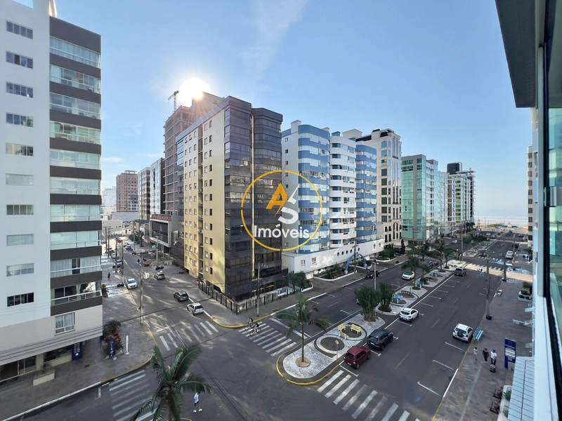APARTAMENTO DE ESQUINA – NA AVENIDA UBIRAJARA (SANTINHA: 23ª foto da galeria de imagens do imóvel