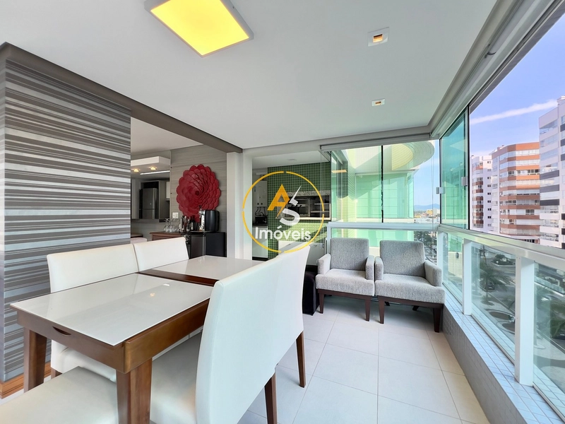 APARTAMENTO DE ESQUINA – NA AVENIDA UBIRAJARA (SANTINHA: 6ª foto da galeria de imagens do imóvel