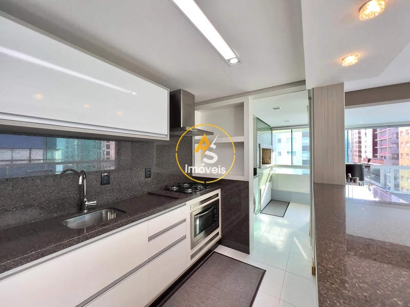 APARTAMENTO DE ESQUINA – NA AVENIDA UBIRAJARA (SANTINHA: 15ª foto da galeria de imagens do imóvel