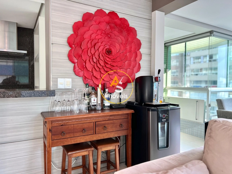 APARTAMENTO DE ESQUINA – NA AVENIDA UBIRAJARA (SANTINHA: 22ª foto da galeria de imagens do imóvel