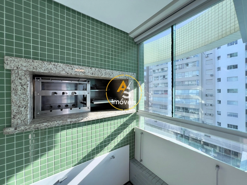 APARTAMENTO DE ESQUINA – NA AVENIDA UBIRAJARA (SANTINHA: 18ª foto da galeria de imagens do imóvel