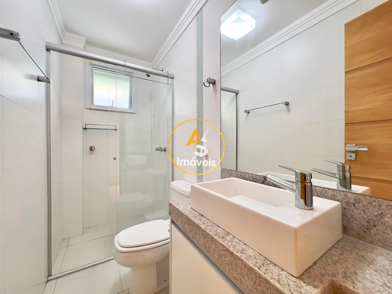 APARTAMENTO DE ESQUINA – NA AVENIDA UBIRAJARA (SANTINHA: 21ª foto da galeria de imagens do imóvel