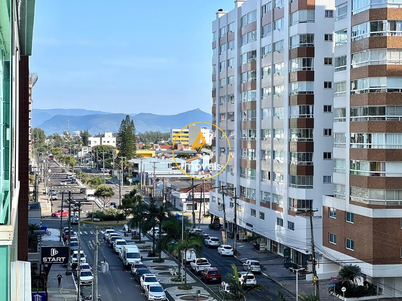 APARTAMENTO DE ESQUINA – NA AVENIDA UBIRAJARA (SANTINHA: 8ª foto da galeria de imagens do imóvel