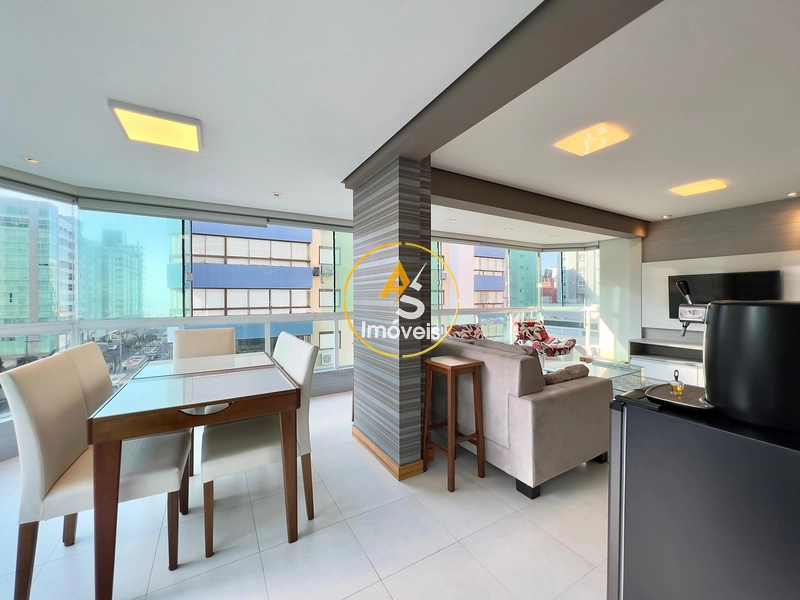 APARTAMENTO DE ESQUINA – NA AVENIDA UBIRAJARA (SANTINHA: 1ª foto da galeria de imagens do imóvel