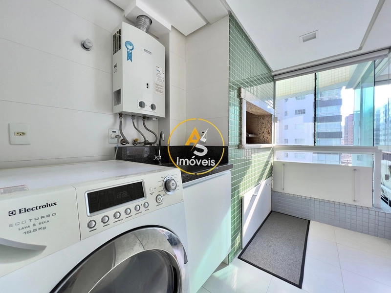 APARTAMENTO DE ESQUINA – NA AVENIDA UBIRAJARA (SANTINHA: 16ª foto da galeria de imagens do imóvel