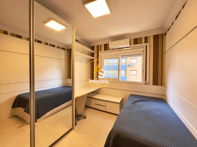 APARTAMENTO DE ESQUINA – NA AVENIDA UBIRAJARA (SANTINHA: 20ª foto da galeria de imagens do imóvel