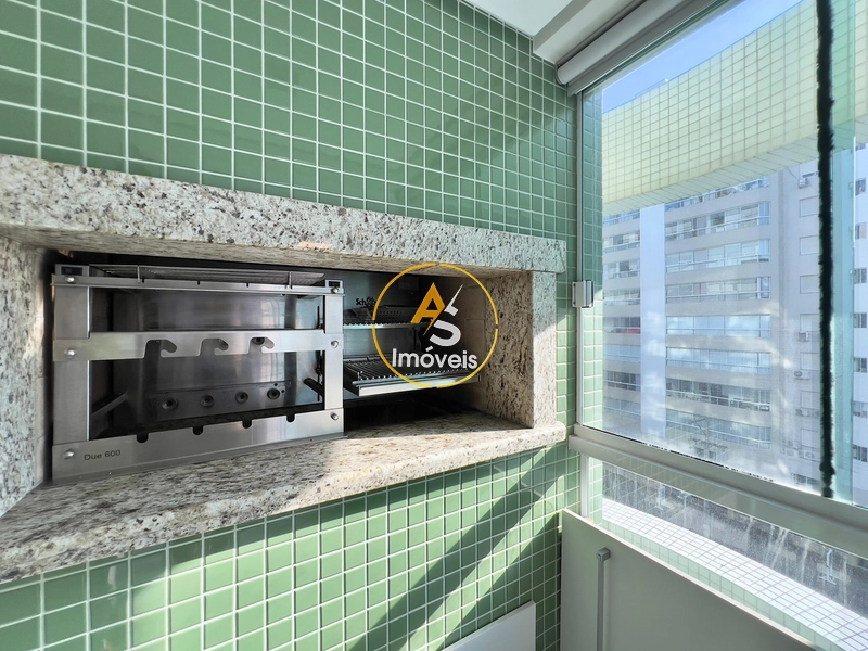 APARTAMENTO DE ESQUINA – NA AVENIDA UBIRAJARA (SANTINHA: 24ª foto da galeria de imagens do imóvel