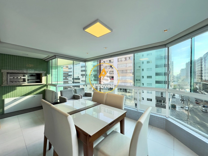 APARTAMENTO DE ESQUINA – NA AVENIDA UBIRAJARA (SANTINHA: 13ª foto da galeria de imagens do imóvel