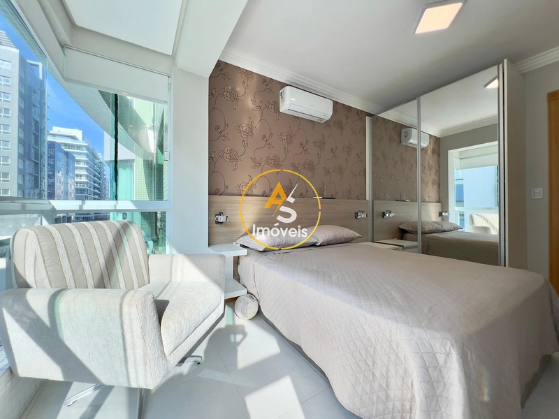 APARTAMENTO DE ESQUINA – NA AVENIDA UBIRAJARA (SANTINHA: 26ª foto da galeria de imagens do imóvel