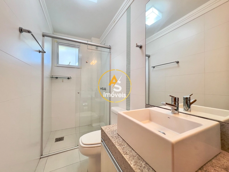 APARTAMENTO DE ESQUINA – NA AVENIDA UBIRAJARA (SANTINHA: 31ª foto da galeria de imagens do imóvel