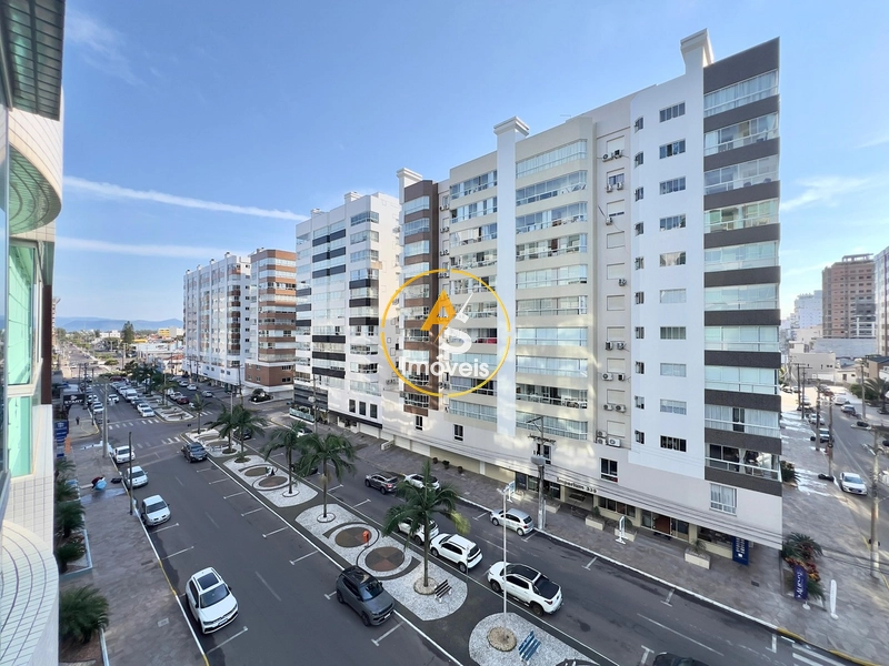 APARTAMENTO DE ESQUINA – NA AVENIDA UBIRAJARA (SANTINHA: 9ª foto da galeria de imagens do imóvel