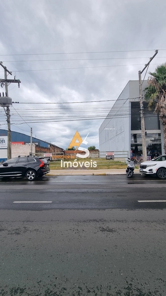 TERRENO À VENDA!!!: 1ª foto da galeria de imagens do imóvel