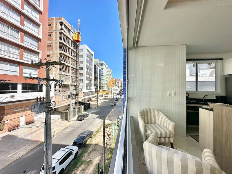 EXCELENTE APARTAMENTO DE 2 DORMITÓRIOS EM CAPÃO DA CANOA!!!: 9ª foto da galeria de imagens do imóvel