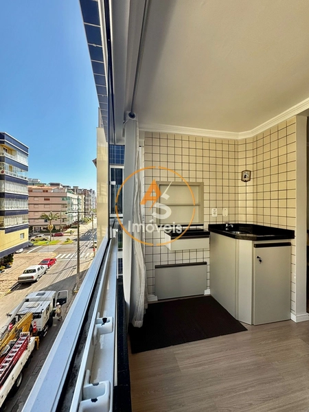 EXCELENTE APARTAMENTO DE 2 DORMITÓRIOS EM CAPÃO DA CANOA!!!: 3ª foto da galeria de imagens do imóvel