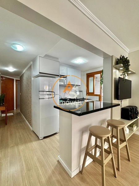 EXCELENTE APARTAMENTO DE 2 DORMITÓRIOS EM CAPÃO DA CANOA!!!: 5ª foto da galeria de imagens do imóvel