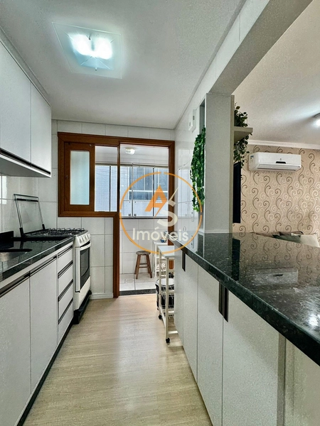 EXCELENTE APARTAMENTO DE 2 DORMITÓRIOS EM CAPÃO DA CANOA!!!: 11ª foto da galeria de imagens do imóvel