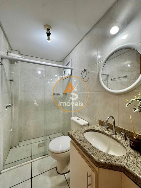 EXCELENTE APARTAMENTO DE 2 DORMITÓRIOS EM CAPÃO DA CANOA!!!: 8ª foto da galeria de imagens do imóvel