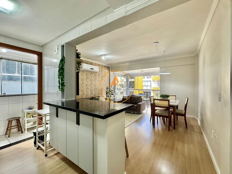 EXCELENTE APARTAMENTO DE 2 DORMITÓRIOS EM CAPÃO DA CANOA!!!: 4ª foto da galeria de imagens do imóvel