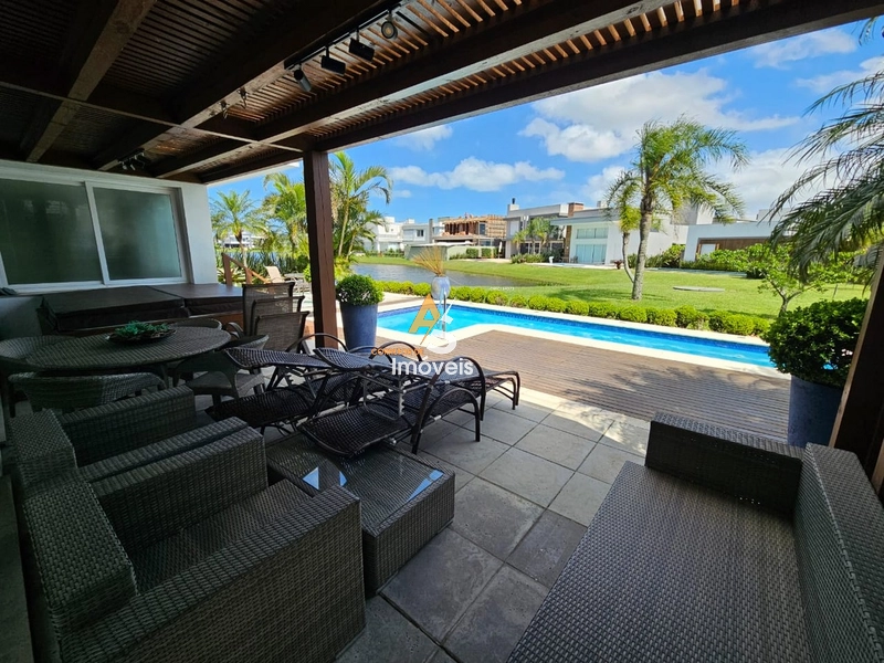 CASA NO CONDOMÍNIO ENSEADA EM XANGRI-LÁ: 23ª foto da galeria de imagens do imóvel