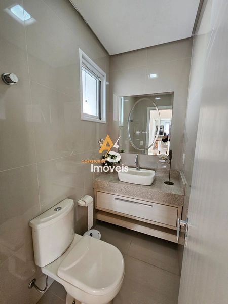 CASA NO CONDOMÍNIO ENSEADA EM XANGRI-LÁ: 7ª foto da galeria de imagens do imóvel