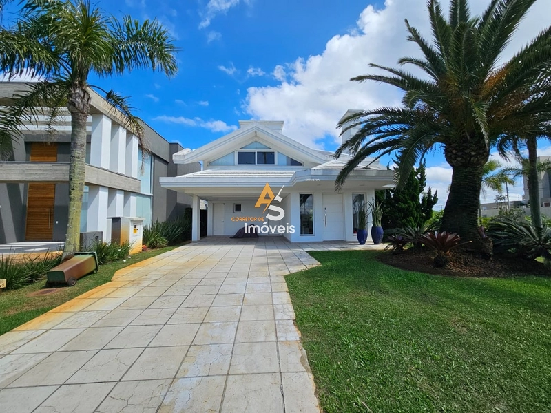 CASA NO CONDOMÍNIO ENSEADA EM XANGRI-LÁ: 15ª foto da galeria de imagens do imóvel