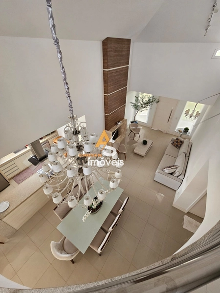 CASA NO CONDOMÍNIO ENSEADA EM XANGRI-LÁ: 2ª foto da galeria de imagens do imóvel