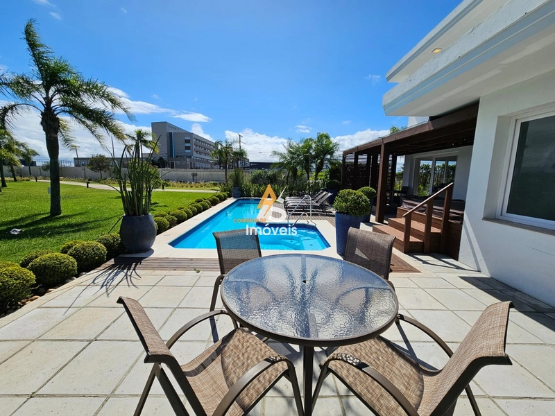 CASA NO CONDOMÍNIO ENSEADA EM XANGRI-LÁ: 14ª foto da galeria de imagens do imóvel